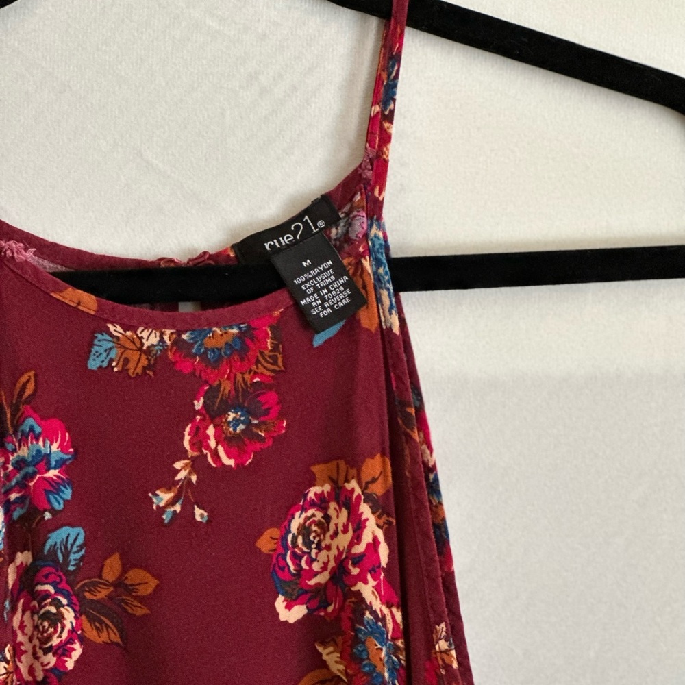 🌹Spring dress🌹 - Picture 2 of 2